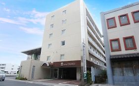 ホテルトレンド長野